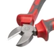 Бокорезы 180 мм Intertool (проф.) - изображение 4