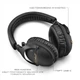 Marshall Headphones Monitor III ANC Black - изображение 12