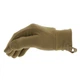Перчатки Mechanix ColdWork Base Layer, Coyote, 2XL - изображение 3