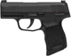 Пістолет пневматичний Sig Sauer P365 Blowback (калібр 4.5 мм) - зображення 1