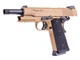 Пистолет пневматический Sig Sauer Air 1911 Emperor Scorpion Blowback (калибр 4.5 мм) - изображение 2