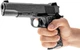 Пістолет пневматичний Sig Sauer Air 1911 "We The People" Blowback (калібр 4.5 мм) - зображення 3