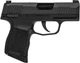 Пістолет пневматичний Sig Sauer P365 Blowback (калібр 4.5 мм) - зображення 4
