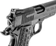 Пістолет пневматичний Sig Sauer Air 1911 "We The People" Blowback (калібр 4.5 мм) - зображення 5