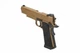 Пистолет пневматический Sig Sauer Air 1911 Emperor Scorpion Blowback (калибр 4.5 мм) - изображение 6
