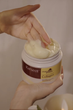 Зволожуюча колагенова маска для волосся Karseell Maca Essence Repair Collagen 500 мл - зображення 4