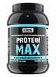 Протеїн Extremal Protein Max 650 г Тірамісу десерт Протеїн Ізолят для М’язів і Схуднення - зображення 1