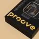 Защитное стекло Proove Achilles для Apple Watch Series 4/5/6/SE/SE2 44 mm (554670001) - изображение 5