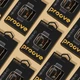 Защитное стекло Proove Achilles для Apple Watch Series 4/5/6/SE/SE2 44 mm (554670001) - изображение 7