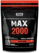 Гейнер Extremal Max 2000 900 г Бісквіт Вершковий Protein Gainer без Лактози + Креатин для Маси М’язів Енергії Сили - зображення 1