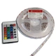 LED лента 12Вт 12В SMD5050 60 диодов RGB серия Shade, гарантия 2 года EH-STR1IP20 Electro House - изображение 3