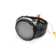Часы наручные мужские SKMEI 2070BK BLACK, водостойкие тактические часы. Цвет: черный - изображение 6