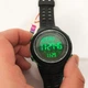 Часы наручные мужские SKMEI 2070BK BLACK, водостойкие тактические часы. Цвет: черный - изображение 13