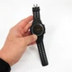 Часы наручные мужские SKMEI 2070BK BLACK, водостойкие тактические часы. Цвет: черный - изображение 15