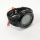 Часы наручные мужские SKMEI 1167BK BLACK, армейские часы противоударные. Цвет: черный - изображение 11