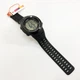 Часы наручные мужские SKMEI 1167BK BLACK, армейские часы противоударные. Цвет: черный - изображение 14