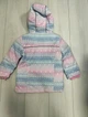 Термокуртка детская розовая Little Kids 110см (400099859) - изображение 2