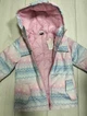 Термокуртка детская розовая Little Kids 110см (400099859) - изображение 3