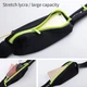 Спортивная поясная сумка для бега Go Runner's Pocket Belt - изображение 11