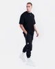 Брюки BOXRAW Dundee Cargo M Чорні - изображение 3