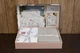 Двоспальний Євро комплект First Choice Hope grey Ранфорс - зображення 4