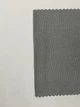 Комплект штор MANA микровелюр Diamond 250*260 см, две шторы. Цвет серый (525). - изображение 2