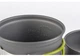 Набор туристической посуды Cooking Set DS-101, зеленые ручки - изображение 4