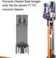 Док-станція Сумісна з пилососом Dyson V7 V8 - зображення 4
