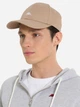 Кепка Kappa Adult Cap 127241-T1 One Size Бежевая (0990056571411_2999002600623) - изображение 5