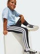 Детские лосины для девочки Adidas Lg 3S Leg 230 JE0313 104-110 см Черный/Белый (4067901353150) - изображение 5