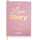 Paleta cieni do powiek Affect Love Story mini 6 g (5906118462202) - obraz 2