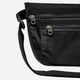 Сумка на пояс мужская Jack Wolfskin Document Belt De Luxe 8006742-6000 Черная (4064993997606) - изображение 8