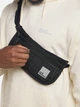 Сумка на пояс мужская Jack Wolfskin Document Belt De Luxe 8006742-6000 Черная (4064993997606) - изображение 11