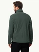 Толстовка мужская Jack Wolfskin Taunus Fz M 1711451_T0036 2XL Зеленая (4064886343381) - изображение 2