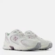 Sneakersy damskie New Balance 530 U530NEB 40 (7US) Białe (197968186331) - obraz 2