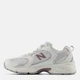 Sneakersy damskie New Balance 530 U530NEB 40 (7US) Białe (197968186331) - obraz 3