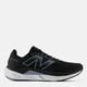 Мужские кроссовки для бега New Balance Propel V5 MFCPRLB5 42.5 (9US) 27 см Черные (197966406592) - изображение 1