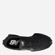 Женские кроссовки New Balance 327 MS327CTB 38 (5.5US) 23.5 см Черные (196307579902) - изображение 5