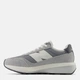Женские кроссовки New Balance 370 U370AH 37.5 (5US) 23.5 см Серые (197967983351) - изображение 3