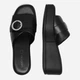 Женские мюли кожаные Lasocki ARC-3030-19 5905588594260 39 25.2 см Черные (5905588594277) - изображение 4