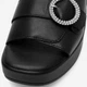 Женские мюли кожаные Lasocki ARC-3030-19 5905588594260 39 25.2 см Черные (5905588594277) - изображение 7