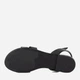 Женские сандалии кожаные Lasocki ARENA RST-ARENA-18 5905588656050 37 23.4 см Черные (5905588656111) - изображение 7