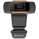 Веб-камера Defender G-lens 2579 HD720p 2МП - изображение 4