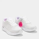 Женские кроссовки Joma C.GALAR LADY 2502 CGALLS2502 37 (5US) 23.5 см Белые (8447150411324) - изображение 2