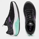 Женские кроссовки для бега Joma VICTORY LADY 2501 RVICLS2501 39 (6.5US) 25 см Черные (8447150168266) - изображение 5