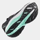 Женские кроссовки для бега Joma VICTORY LADY 2501 RVICLS2501 39 (6.5US) 25 см Черные (8447150168266) - изображение 6
