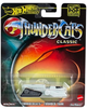 Pojazd Hot Wheels Premium Pop Culture Thundercats Thunder Tank 1:64 (194735205431) - obraz 1