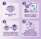 Ентеральне харчування Nutricia Fortini Powder з нейтральним смаком для дітей від 1 року та старше 400 г (4008976523444) - зображення 5