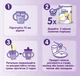 Энтеральное питание Nutricia Fortini Powder со вкусом ванили для детей от 1 года и старше 400 г(4008976681342) - изображение 5