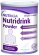 Ентеральне харчування Nutricia Nutridrink Powder Neutral з нейтральним смаком з високим вмістом білка та енергії 335 г (4008976681441) - зображення 1